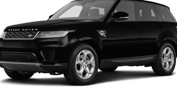 LAND ROVER RANGE ROVER SPORT 2019 SALWR2RU1KA875160 image